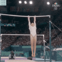 Olympic Games Sport GIF by NBC Olympics