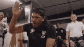 Rugby League Win GIF by NZWarriors