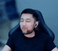 Face Palm Exx GIF