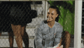 Proud Lets Go GIF by National Women's Soccer League