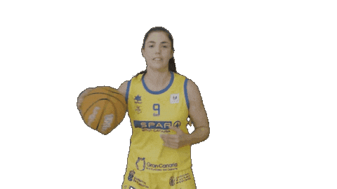 CBislascanarias paula spargrancanaria estebas cbic Sticker