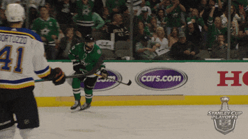 happy ice hockey GIF by NHL