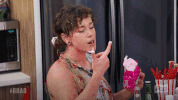 eat big brother GIF by Big Brother After Dark