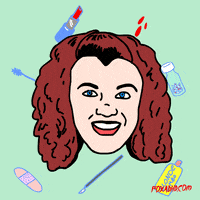 Animation Domination Fox GIF by gifnews