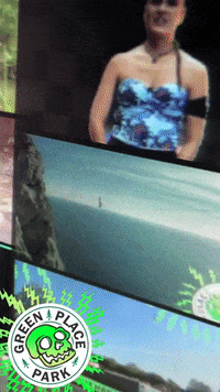 Gppark GIF by Greenplace TV