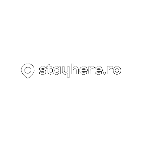 stayhere giphygifmaker stay stay here stayhere Sticker