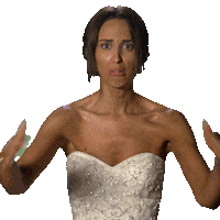 Sad Mafs Sticker by Married At First Sight Australia