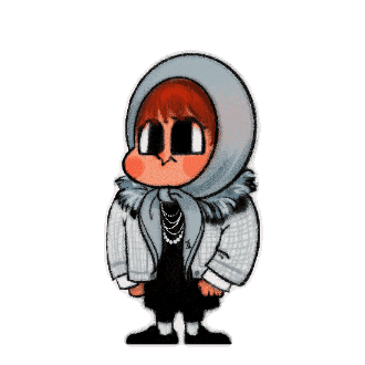Gd 지드래곤 Sticker