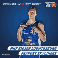 telekom sport highlight GIF by easyCredit Basketball Bundesliga