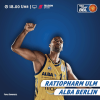telekom sport highlight GIF by easyCredit Basketball Bundesliga