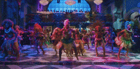 Coming To America GIF by Amazon Prime Video