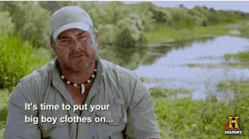 man history GIF