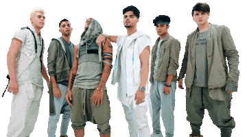 Cnco Sticker by Abraham Mateo