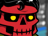Excuse Me Lol GIF by UNDEADZ