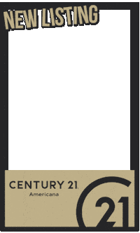 Real Estate Realtor Sticker by Alfredo Rosales Century 21 Americana