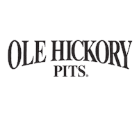 olehickorypits ole hickory pits olehickorypits Sticker