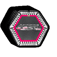 Pana Jumping Sticker by jumpingfitnessbypana