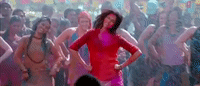 Holi Festival Bollywood GIF