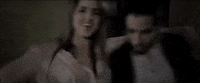 drunk nina de la mina GIF