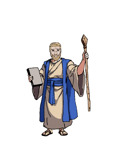 basedchadhq meme crypto chad npc GIF