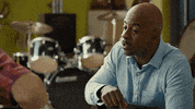 rushing or dragging mr. d GIF by CBC