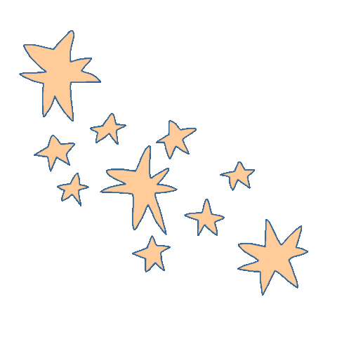 Star Sticker