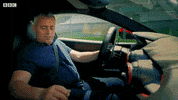 matt leblanc joy GIF by Top Gear