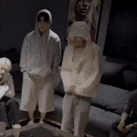 Grooving Dancing GIF