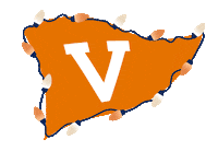 University Of Virginia Wahoowa Sticker by UVA Alumni Association