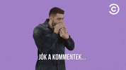 comedycentralmagyarorszag dumaszinhaz comedycentralgifgyujtemeny comedycentralhungary comedyclub GIF