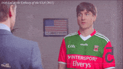 You Fucker Conor Mckenna GIF by Foil Arms and Hog