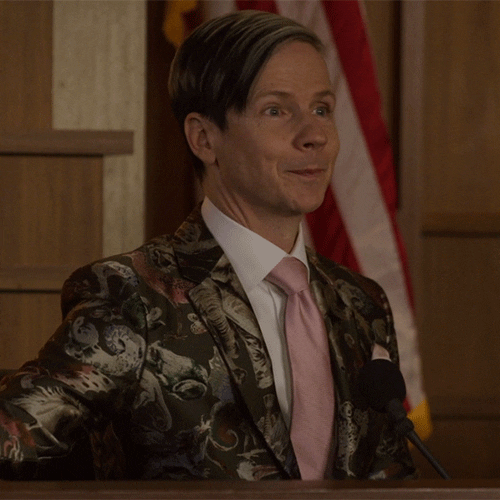 Excited Cbs GIF by Paramount+