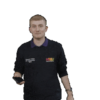 Ntu Calling Sticker by NTSUents