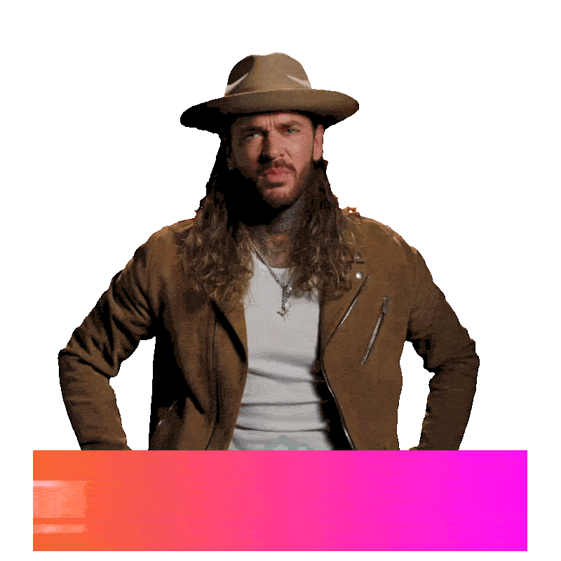 Sticker Sticker by The Circle