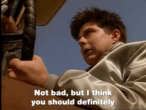 season 3 GIF