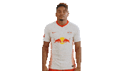 Christopher Nkunku Win Sticker by RB Leipzig