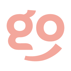 Heygo giphyupload go ramona heygo Sticker