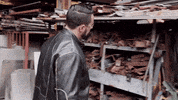 forged in fire GIF by History UK