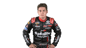 noah gragson race Sticker by NASCAR