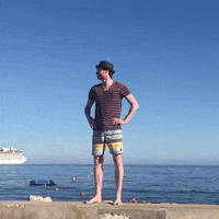 monaco GIF by Solar Impulse