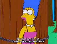 marge simpson episode 13 GIF