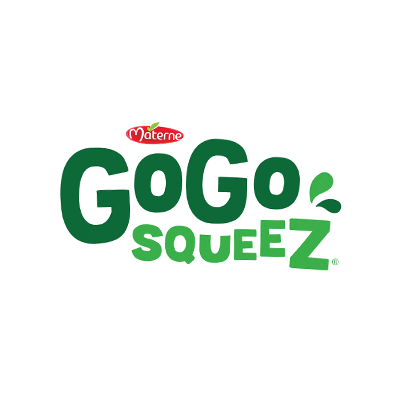 high five fun Sticker by GoGo squeeZ