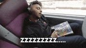 tired train GIF by COPA90