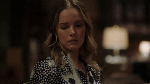 allison miller a million little things GIF by ABC Network