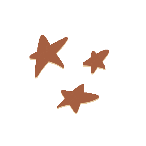 Star Sticker