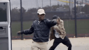 dancing GIF by KING OF THE ROAD