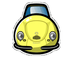 Car Sticker