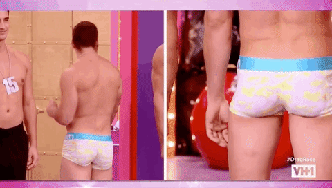 Rupauls Drag Race Season 10 Episode 9 GIF by RuPaul's Drag Race