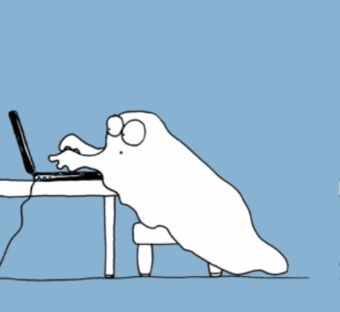 Chatting Ha Ha Ha GIF