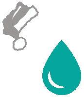 thedailysweatkennebunk sweat maine every day kbk Sticker